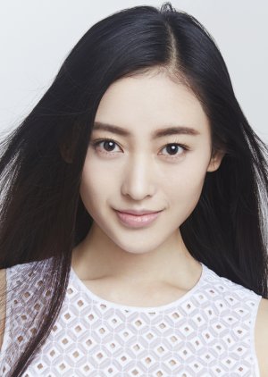Zhang Peng Peng | Go Princess Go