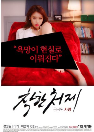 Nice Sister-In-Law (2015) poster