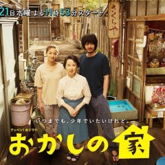 Okashi no Ie (2015) photo