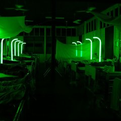 Cemetery of Splendour Thai Movie photo