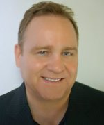 Dean Dawson