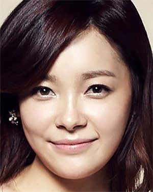 Lee Soo Jeong - MyDramaList