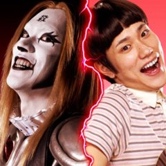 Detroit Metal City Japanese Movie photo