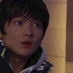 Future Boy Korean Drama photo