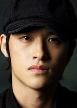 Jae Hyun Kwon