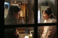 Happy New Year, Everyone. Wish you all love and peace in coming days. Pic: Korean movie/ Lost…