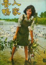 Beautiful Duckling Taiwanese Movie photo