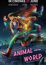 Animal World Chinese Movie photo