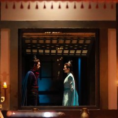 The King of Blaze Chinese Drama photo