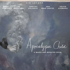 Apocalypse Child (2016)