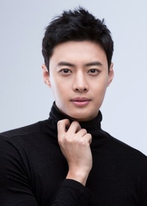 Yoo Dong Hyuk