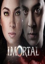 Imortal Philippines Drama(2010) photo