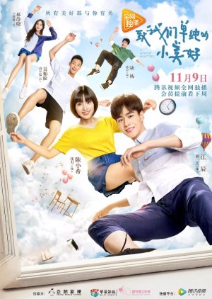 A Love So Beautiful (2017) - MyDramaList