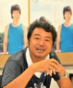 Higashiyama Mitsuhiro