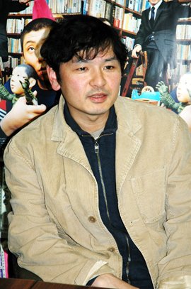 Yosuke Fujita