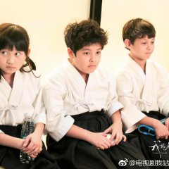 To Love, to Heal Chinese Drama photo