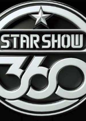 Star Show 360 (2016) poster