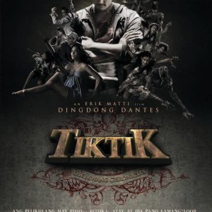 Tiktik: The Aswang Chronicles (2012)