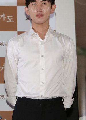 Jang Joon Yeop in Disappearance Korean Movie(2015)