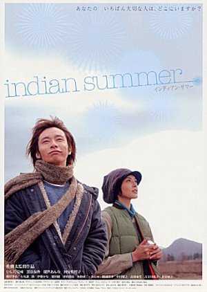 Indian Summer (2005) poster