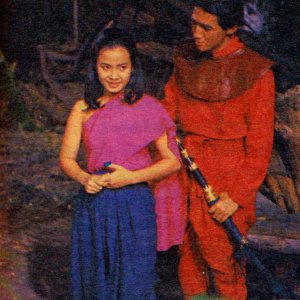Sai Lohit (1986)