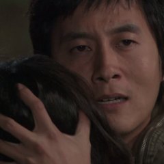 Lovers in Prague Korean Drama photo