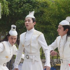My Naughty Classmates Chinese Drama photo