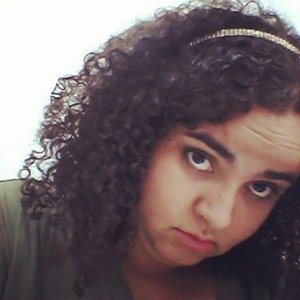 Maryzlane Sarah Chaveiro