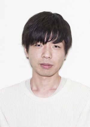 Yoshida Yasunao in Oyoge! Nishikigoi Japanese Drama(2022)
