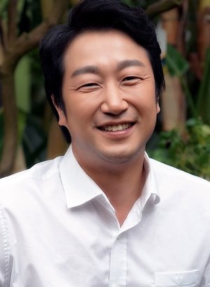 Jae Seong Hong
