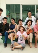 Khun Por Jorm Sa Thai Drama(2018) photo