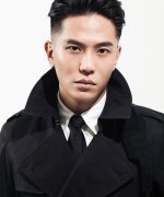 Huang Shuo Fotoğraf