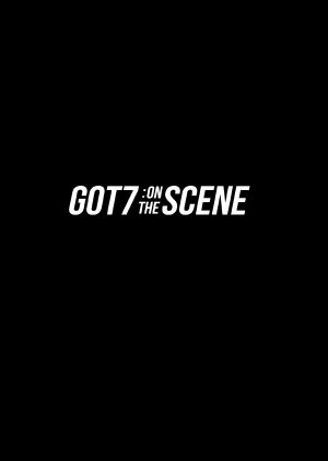GOT7: On the Scene (2018) poster