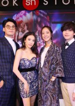 Bangkok Love Stories 2: Hey, You! Thai Drama photo