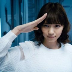 Uchuu no Shigoto Japanese Drama photo