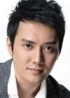 Favorites Chinese Actors