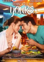How to Be Yours Philippines Movie photo