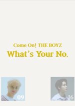 Come On! THE BOYZ: What’s Your No. Korean TV Program photo
