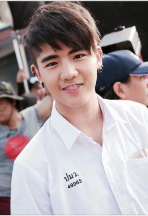 Nick Kunatip Pinpradab (คุณาธิป ปิ่นประดับ) - MyDramaList