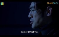 That scene, in that exact moment, it really broke my heark!!

[Perhaps Love]