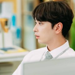 Hwang Chan Sung photo