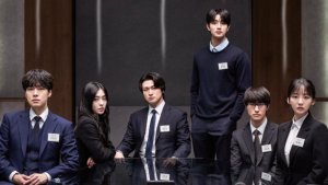 Kim Jae Won, Cho Yi Hyun, Kwak Dong Yeon's psychological suspense announces premiere