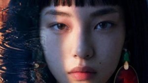Chinese AI actress Fang Taozi rises to fame as virtual stars enter commercial market
