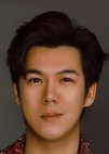 Su De Lun in Chivalrous Forever Chinese Movie Su De Lun in Chivalrous Forever Chinese Movie