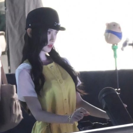 Ju Jing Yi