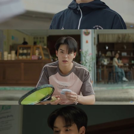 Match Point (2026)