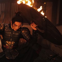 Xu Kai photo