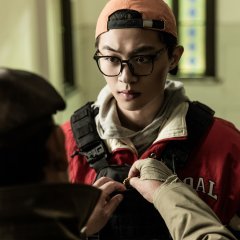 Speed and Battle Chinese Movie(2026) photo