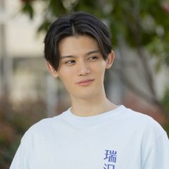 Fujiwara Taiyu photo