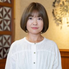 Imoto Ayako photo